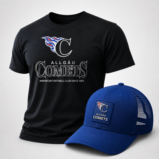 Fan Bundle