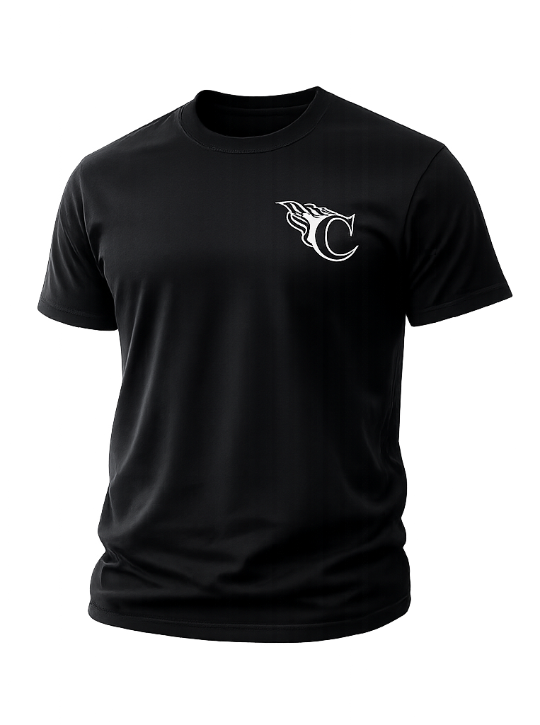 T-Shirt "Hustle Hit"