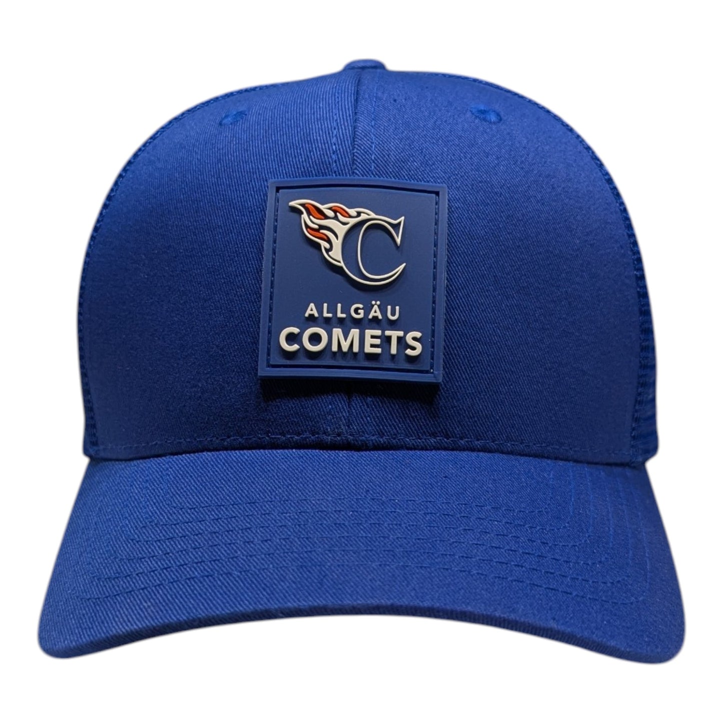 Mesh Cap
