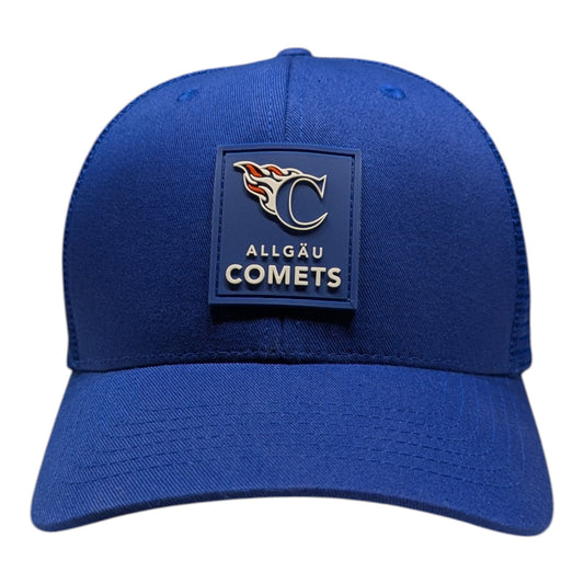 Mesh Cap