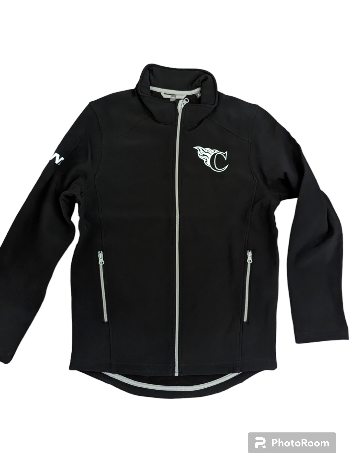 Softshelljacke