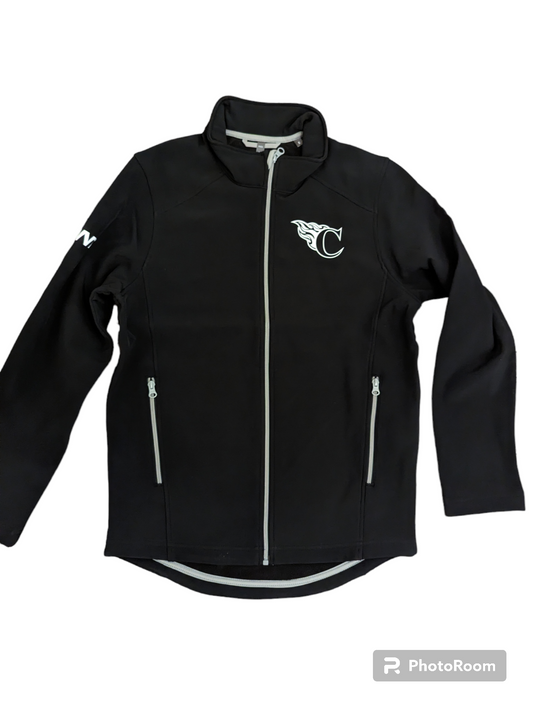 Softshelljacke