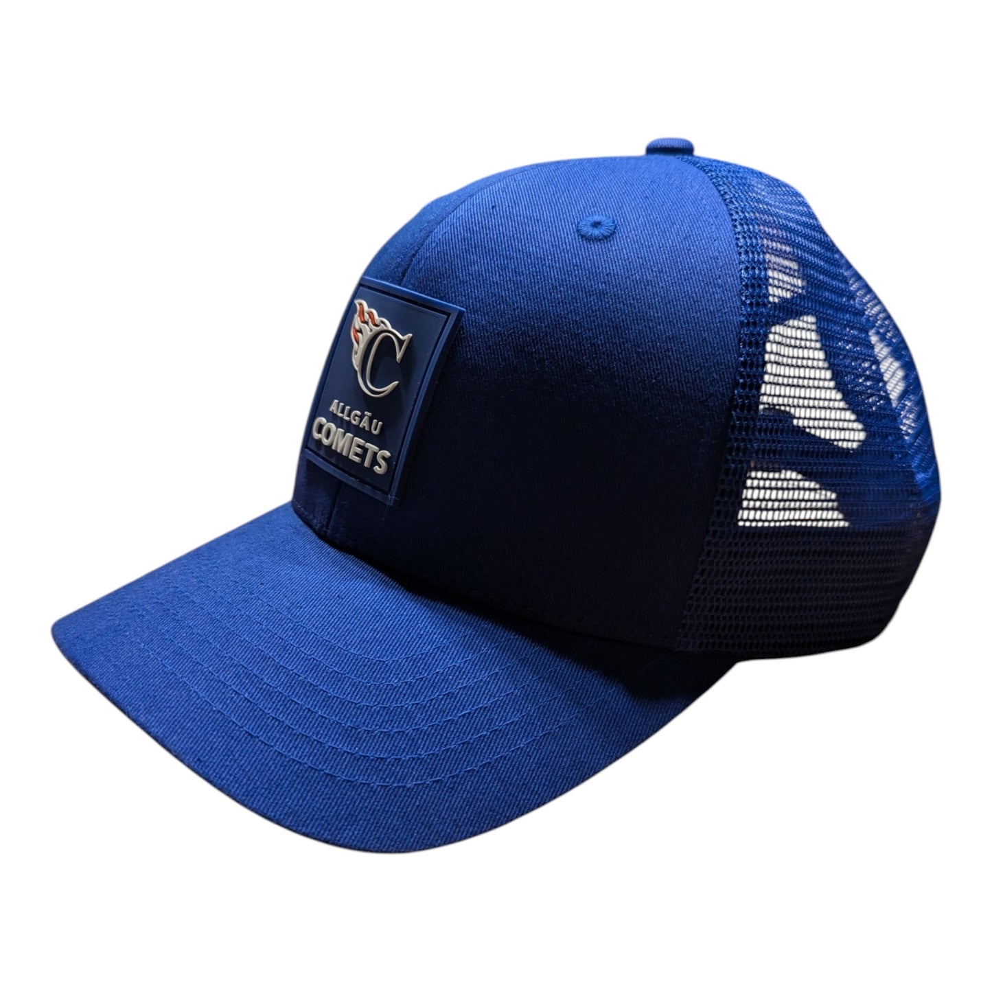 Mesh Cap