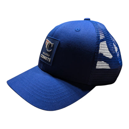 Mesh Cap