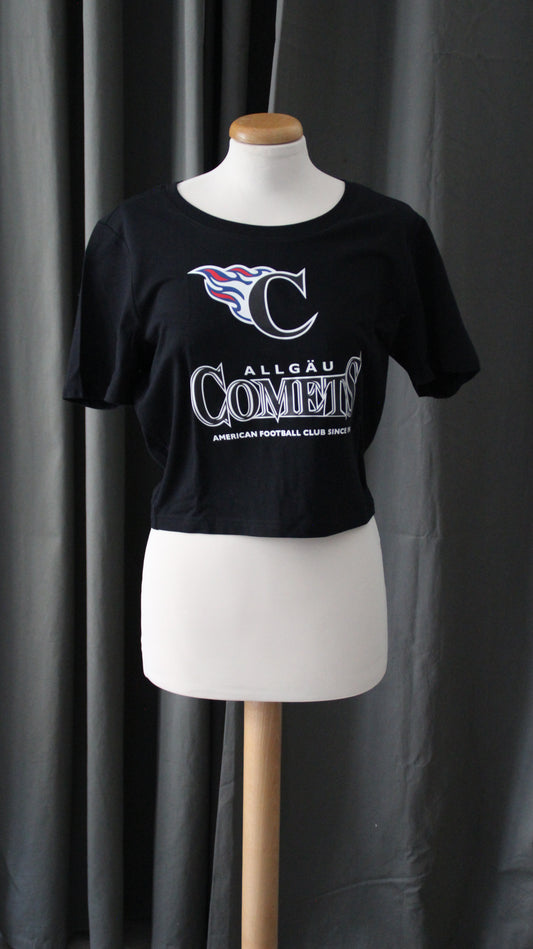 T-Shirt Bauchfrei