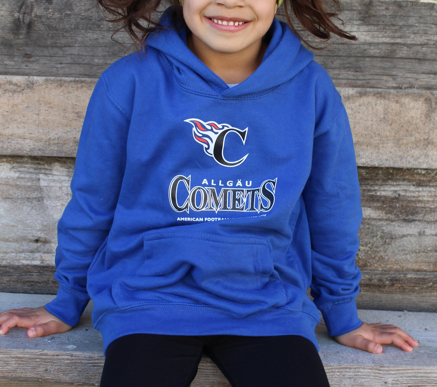 Hoodie Kinder