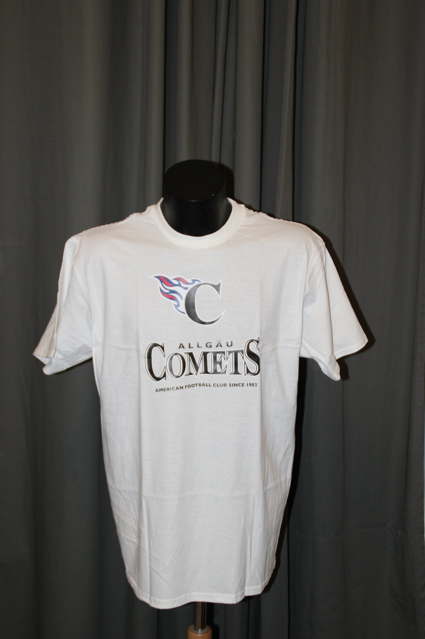 T-Shirt Comets