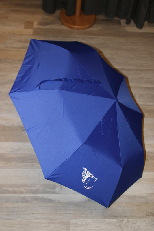 Regenschirm kompakt