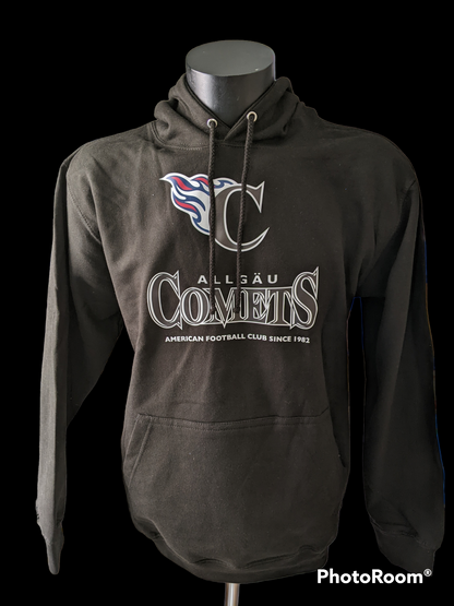Hoodie Comets Classic