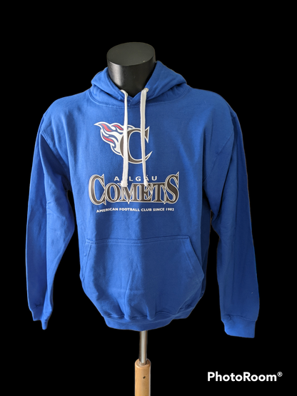 Hoodie Comets Classic