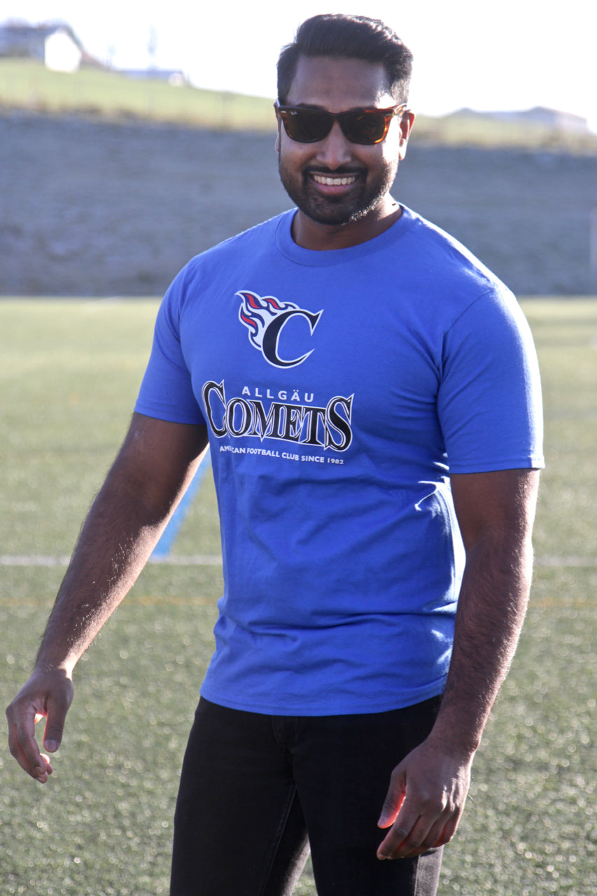 T-Shirt Comets
