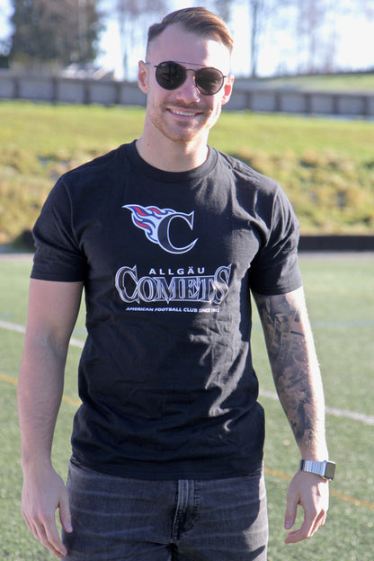 T-Shirt Comets