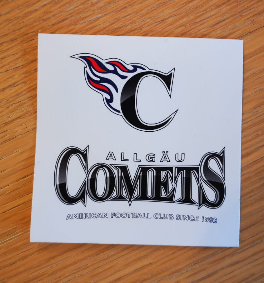 Aufkleber "Logo"