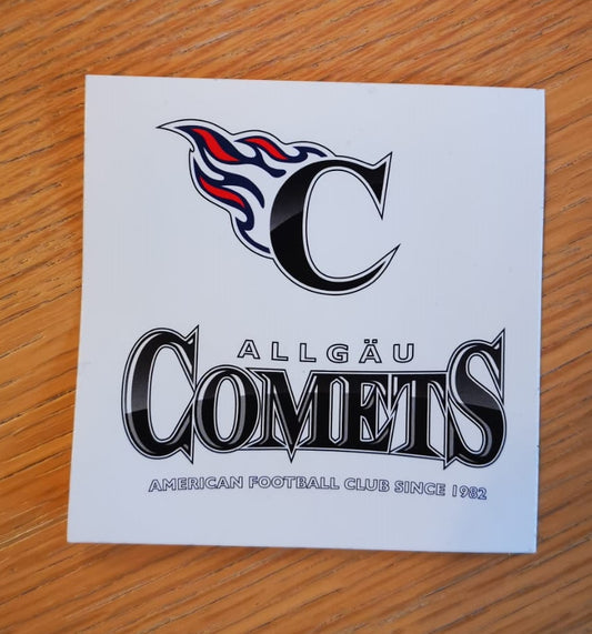 Aufkleber "Logo"