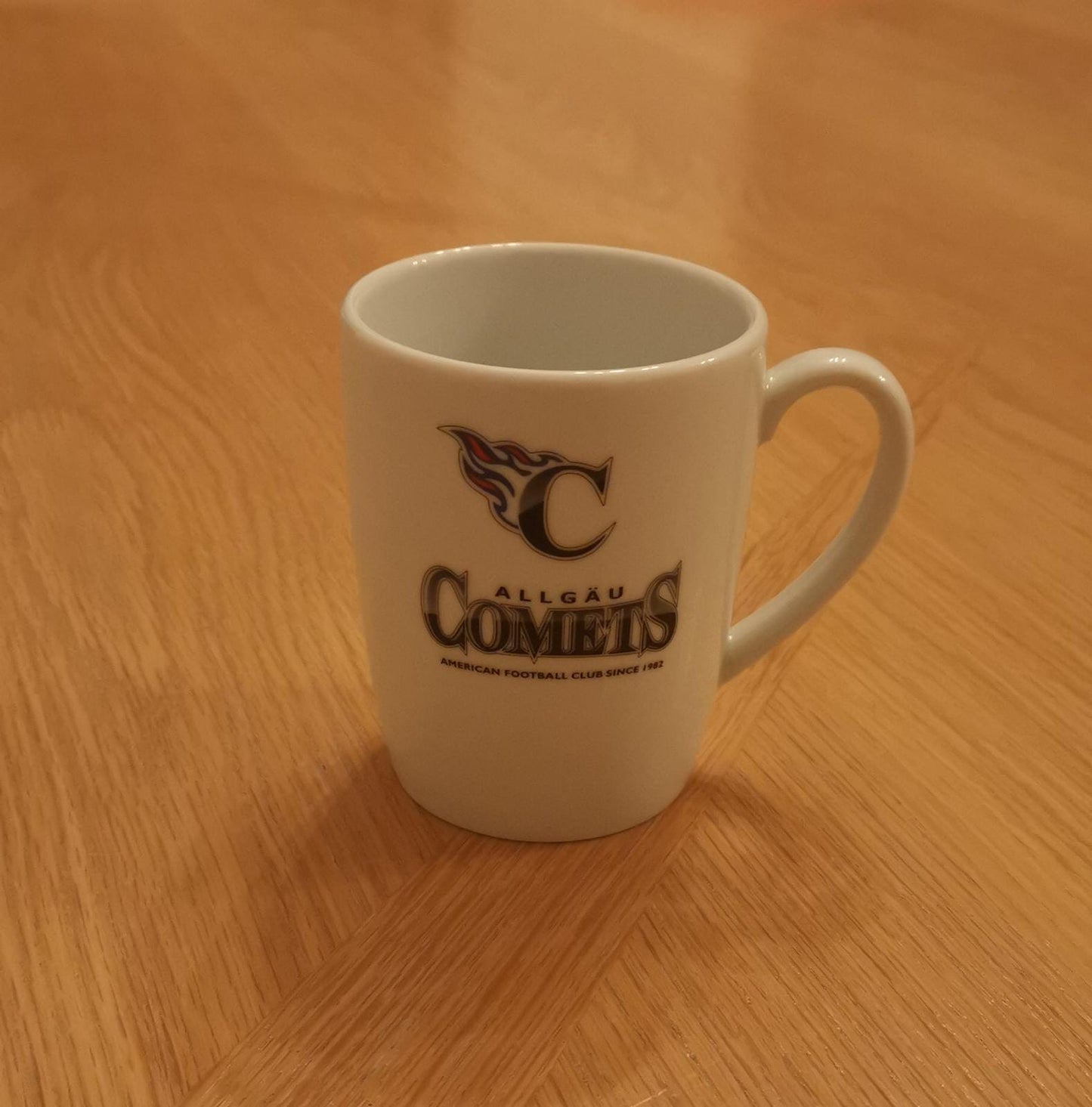 Tasse